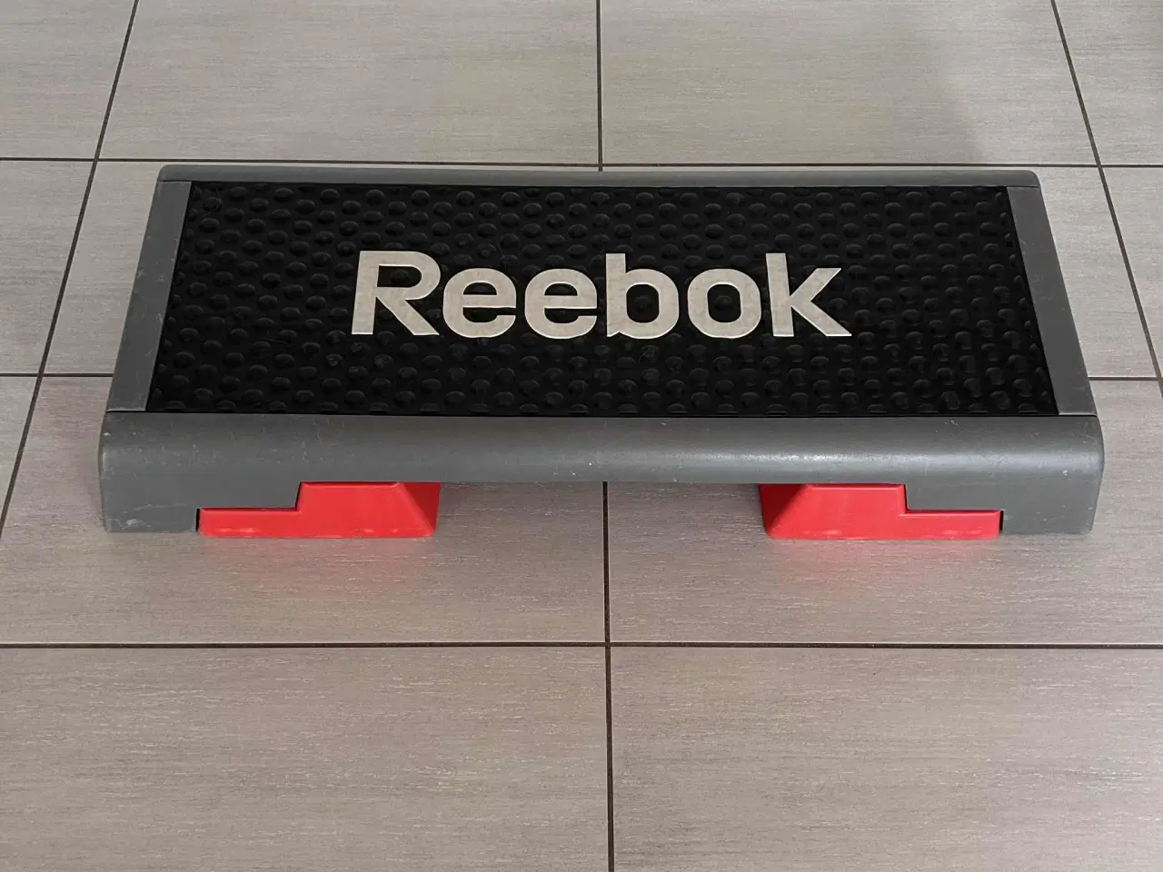 Billede 2 - Reebok stepbænk Professional