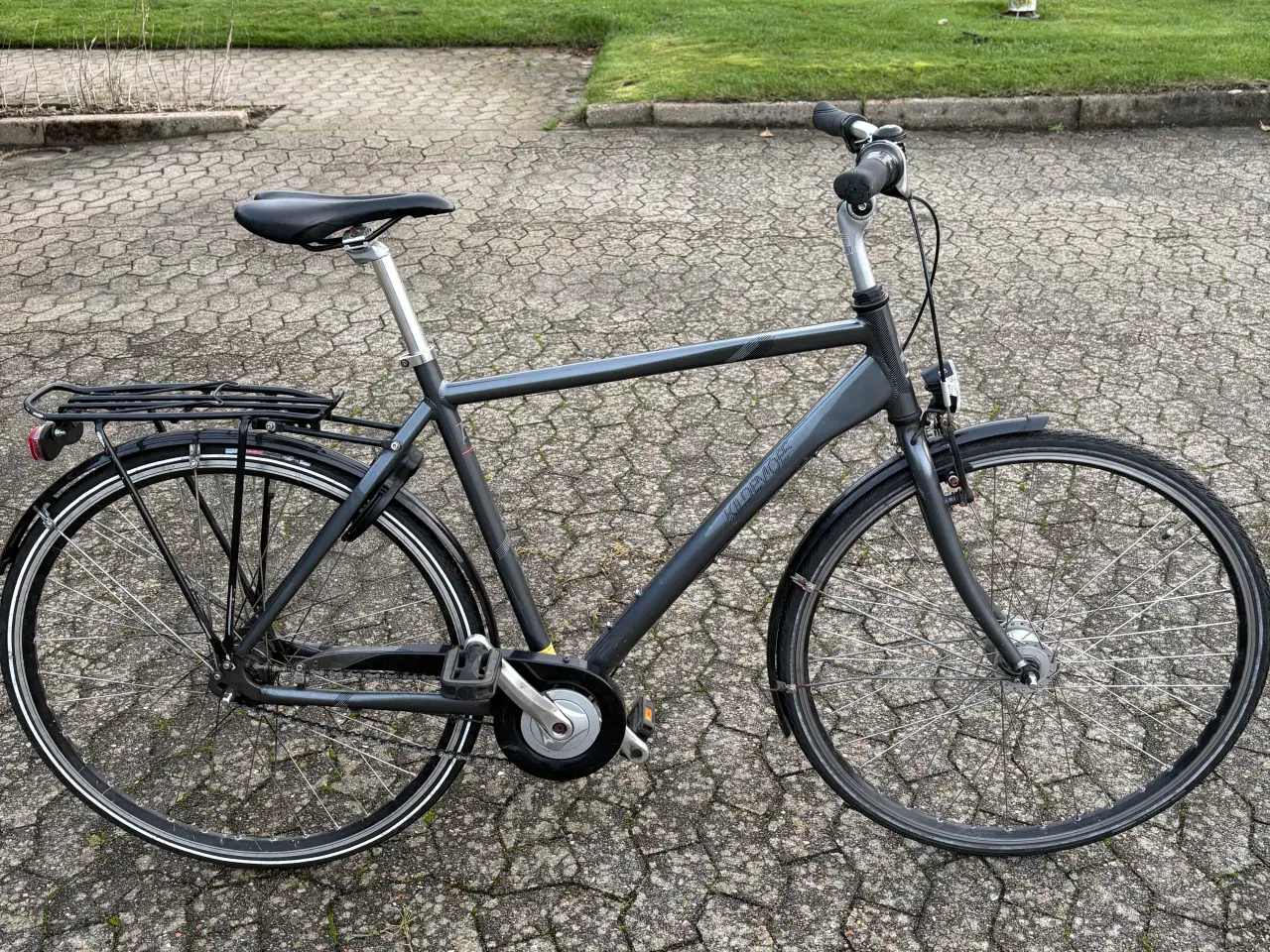 Billede 2 - Herre cykel