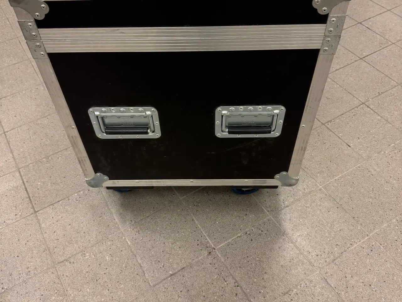 Billede 3 - Flight cases 