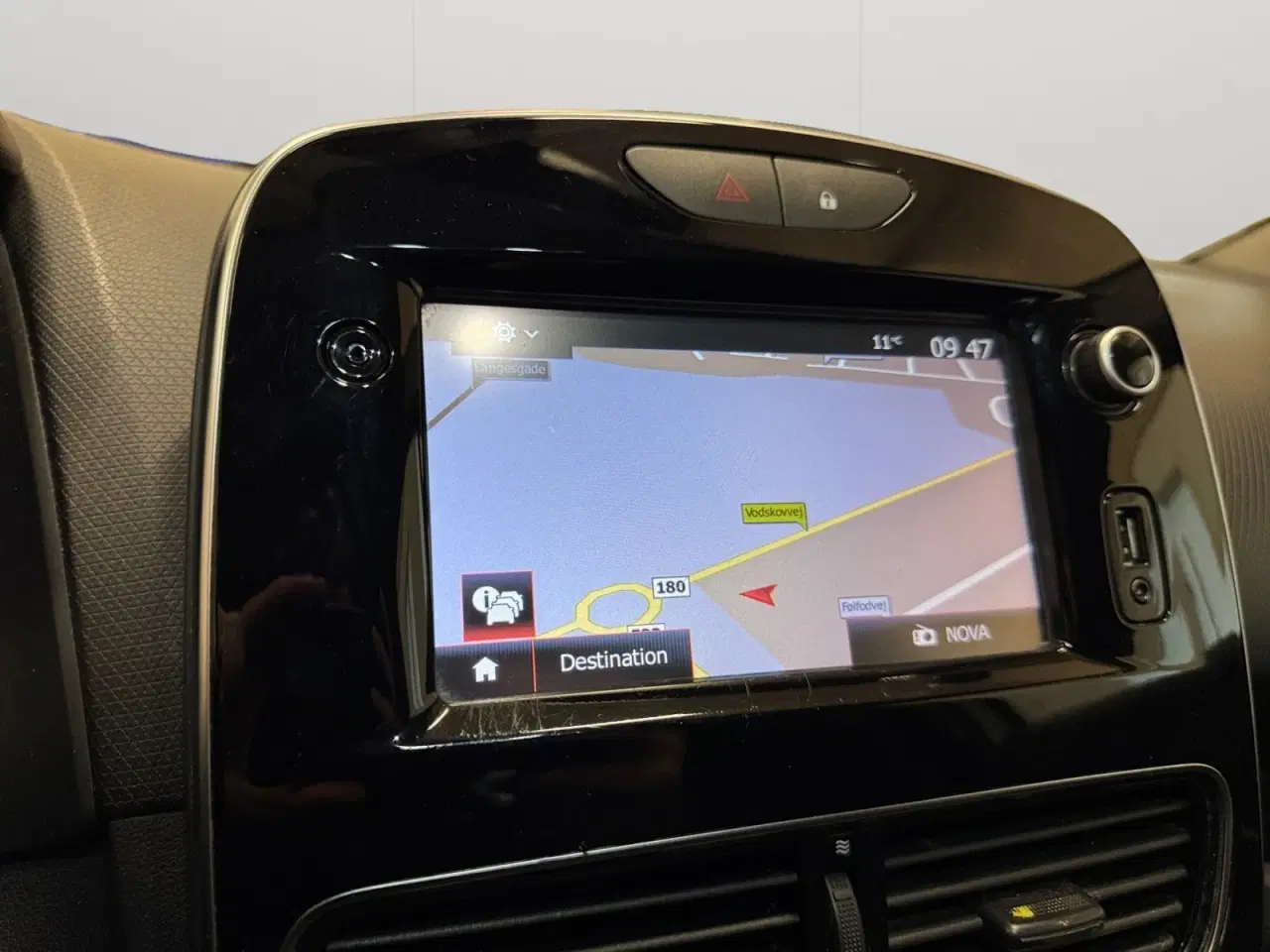 Billede 8 - Renault Clio IV 0,9 TCe 90 Zen Sport Tourer