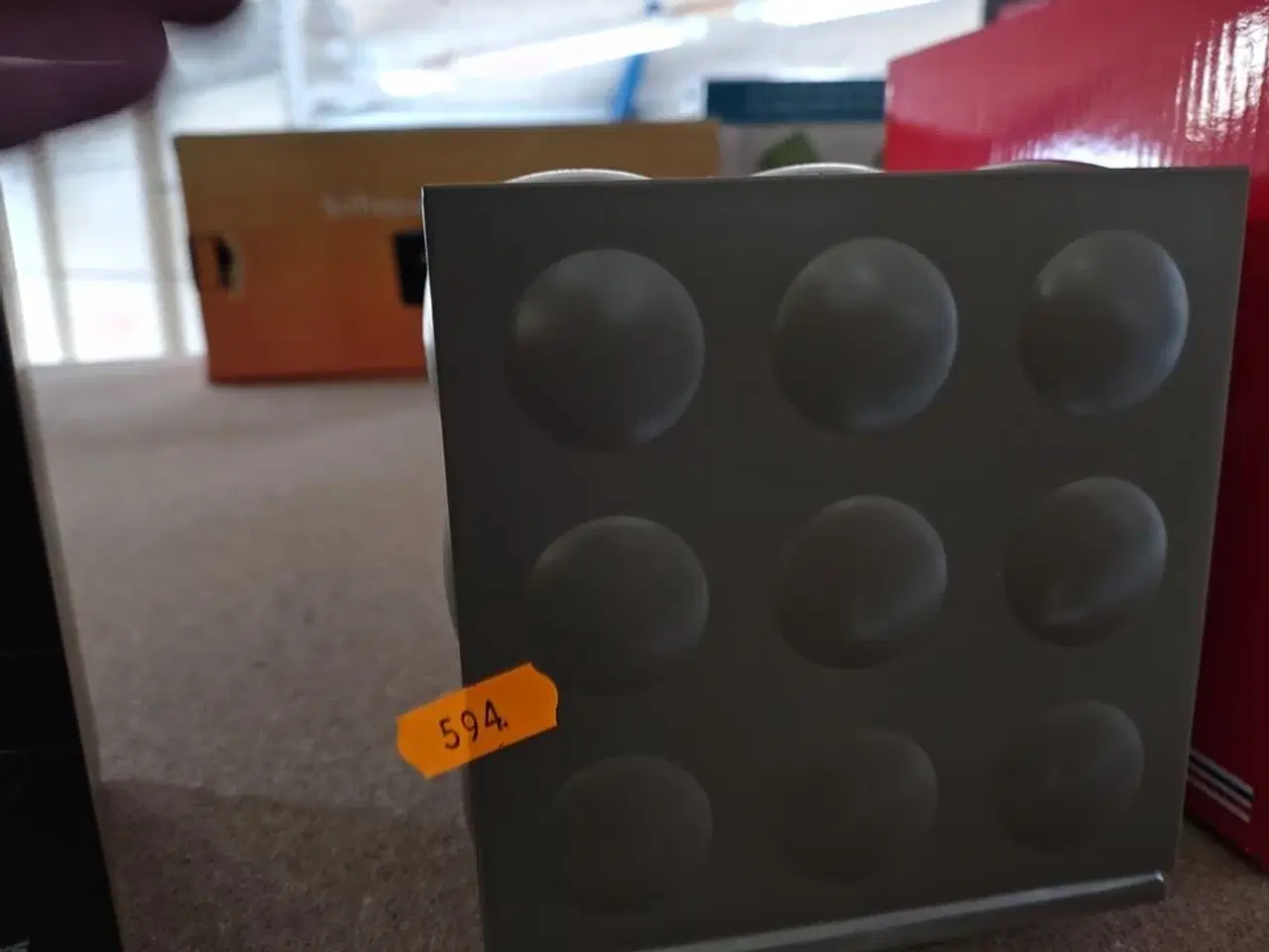 Billede 3 - Blandet parti