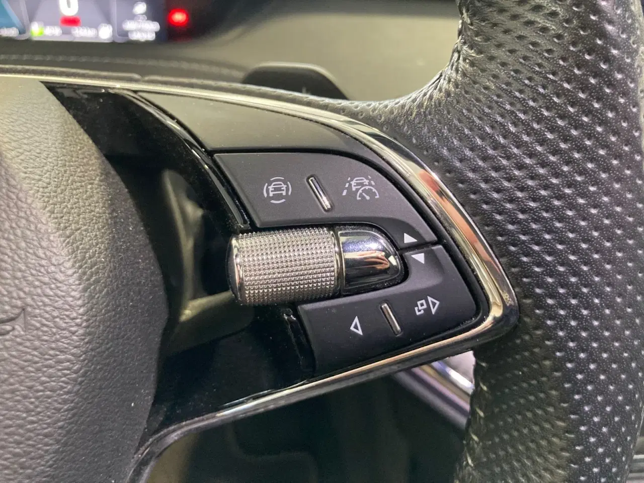 Billede 8 - Skoda Enyaq 60 iV Sportline