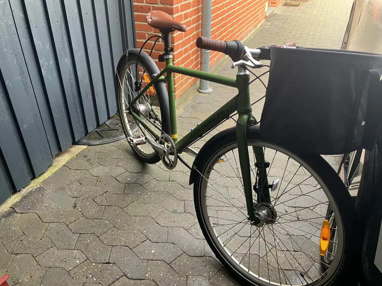 Billede 3 - Centurion Crazy Point 