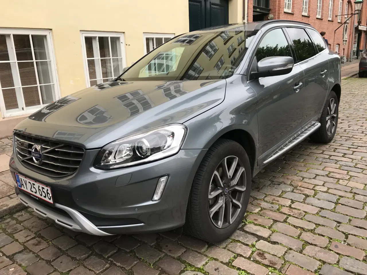 Billede 8 - Volvo XC60, Benzin T5