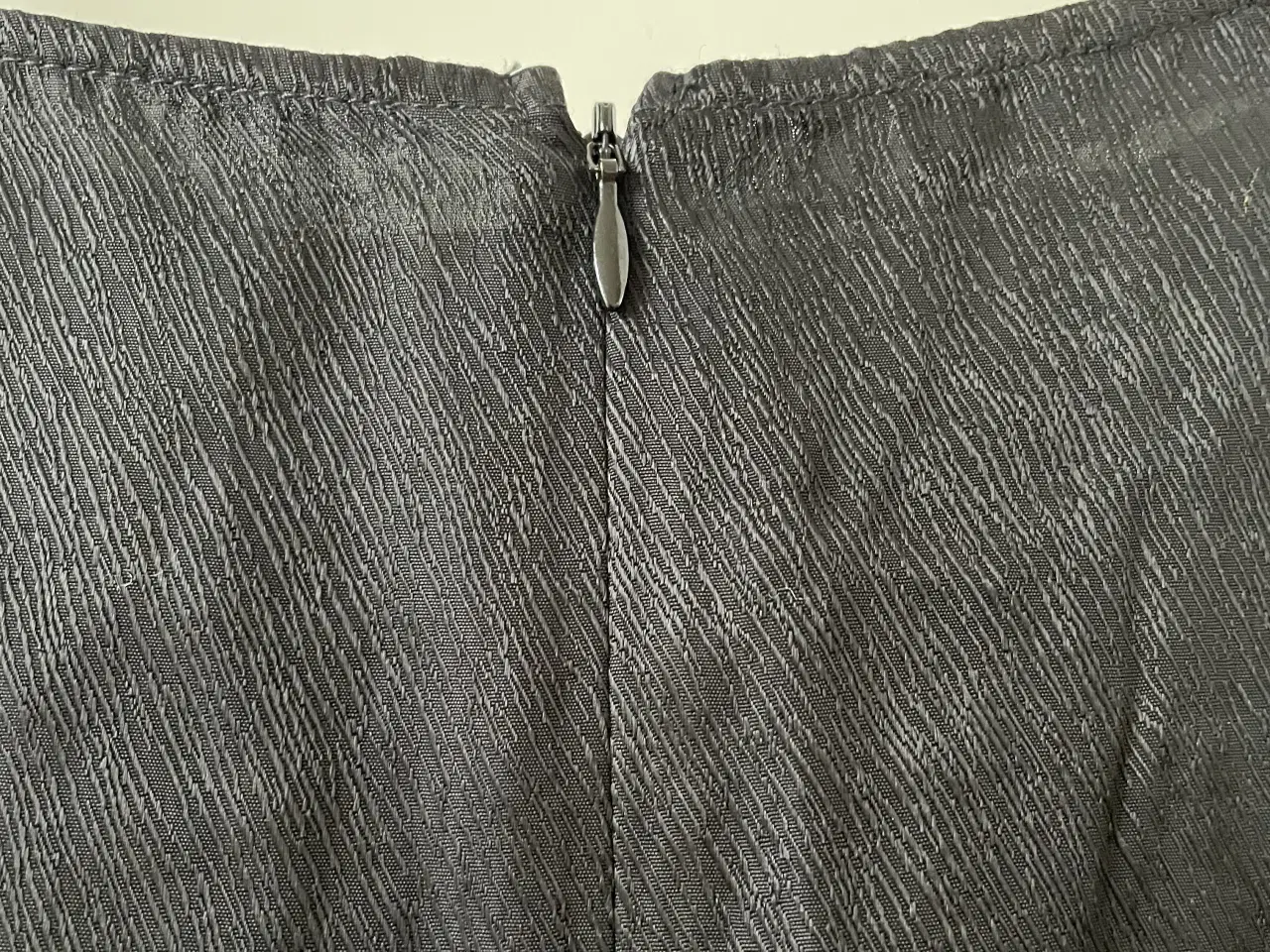 Billede 7 - Designers Remix tie blouse