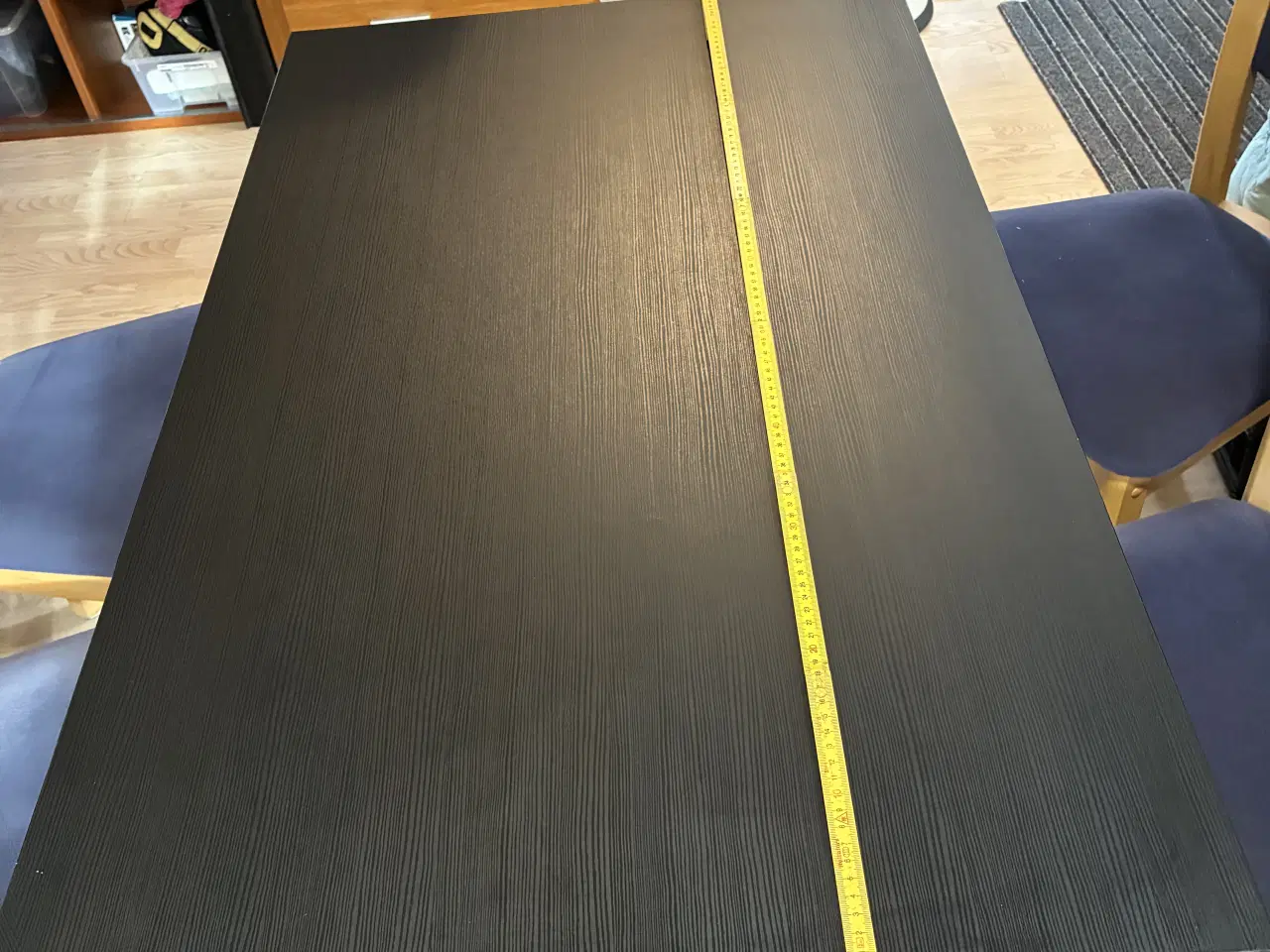 Billede 6 - Spisebord fra IKEA