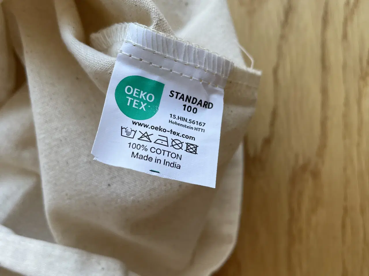 Billede 4 - Önling net knitting