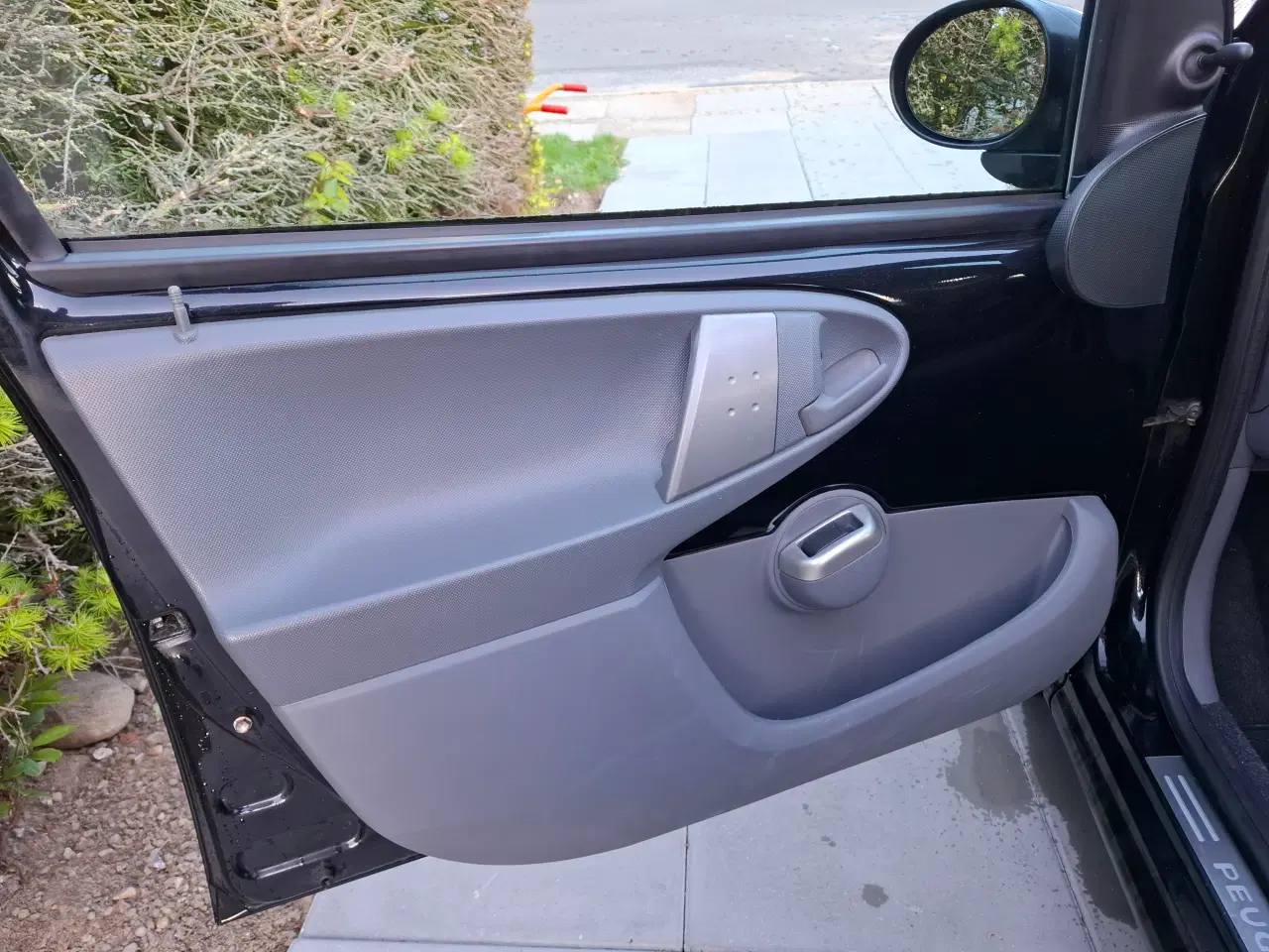 Billede 15 - Peugeot 107 kun 147000km nysynet 