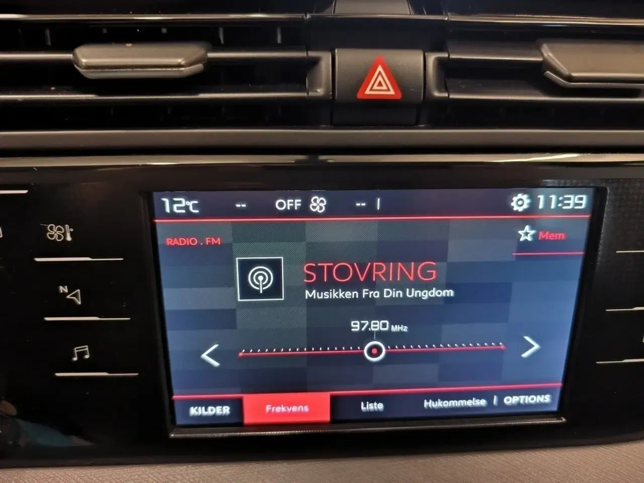 Billede 9 - Citroën Grand C4 SpaceTourer 1,5 BlueHDi 130 Iconic 7prs