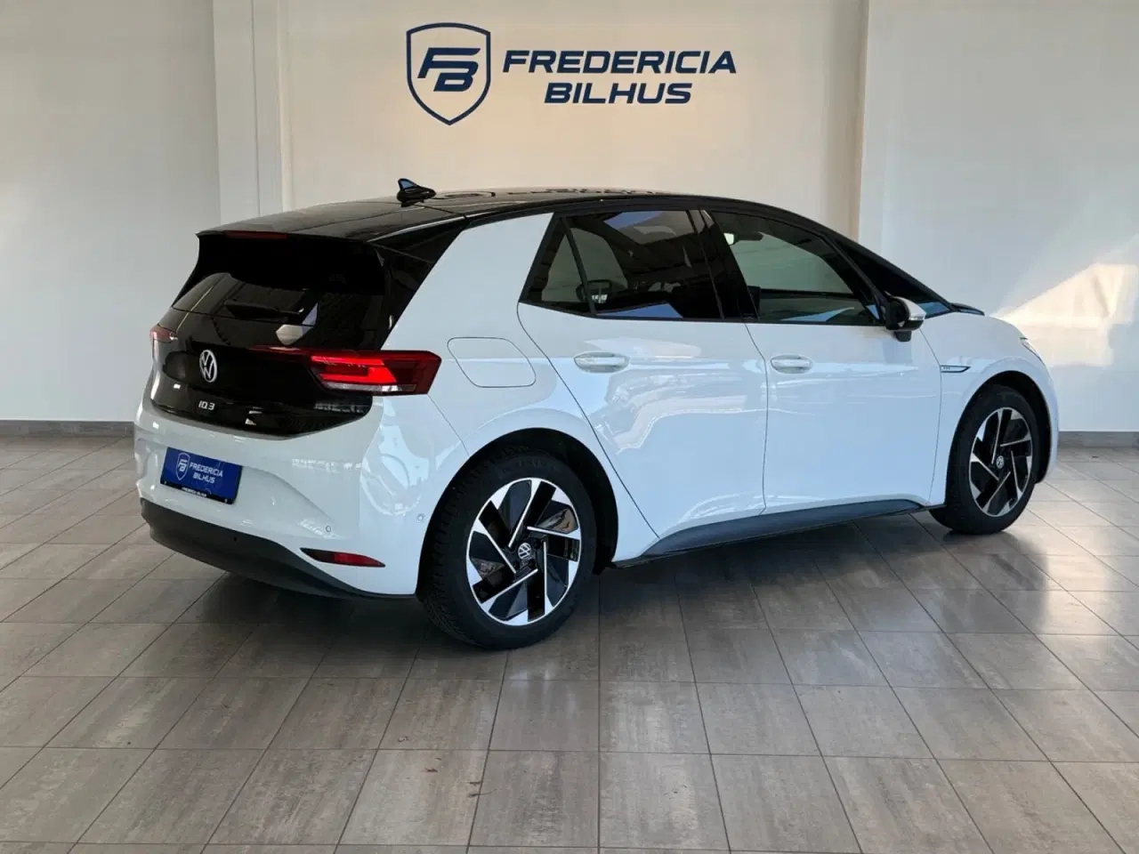 Billede 4 - VW ID.3 58 Pro