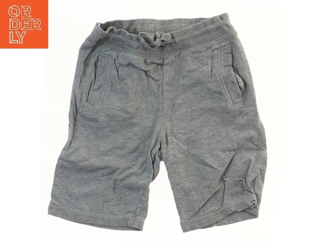 Billede 1 - Grå shorts til børn fra H&M (str. 104)