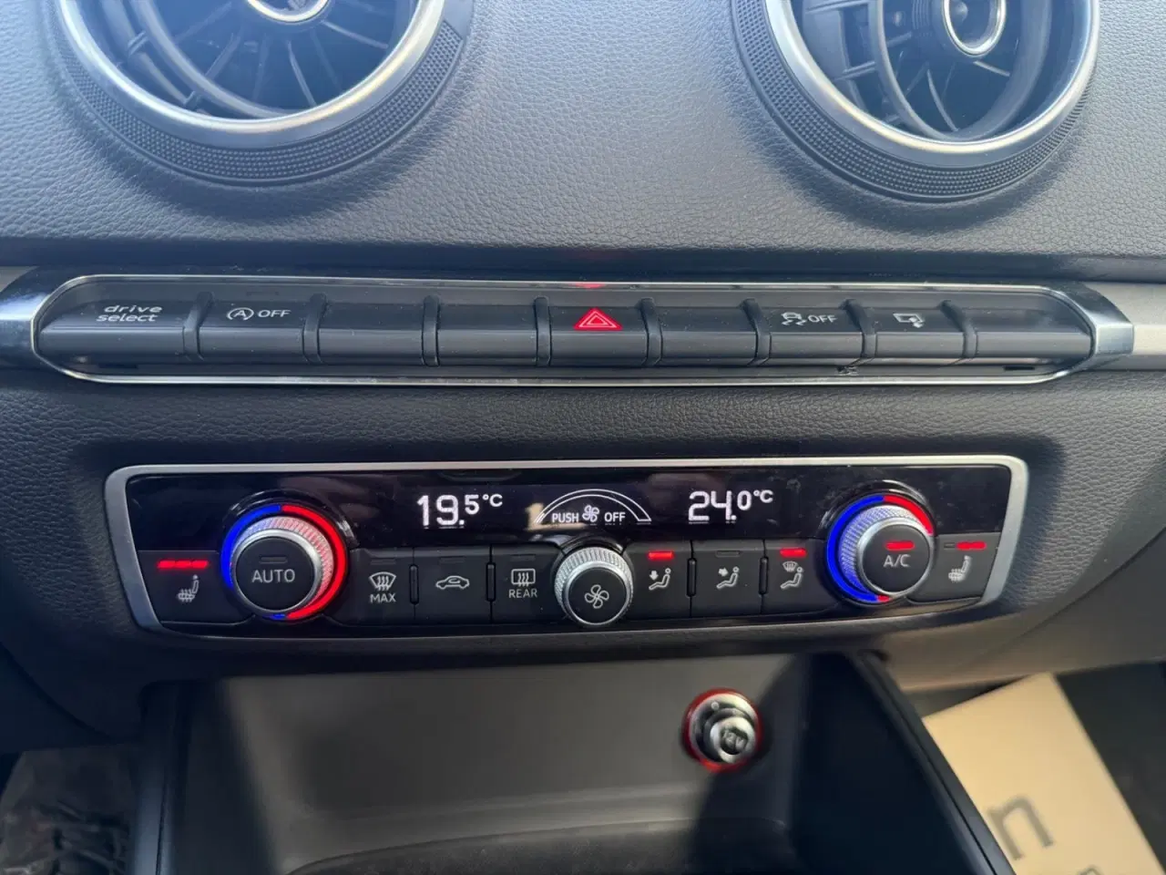 Billede 15 - Audi A3 1,8 TFSi 180 Ambiente