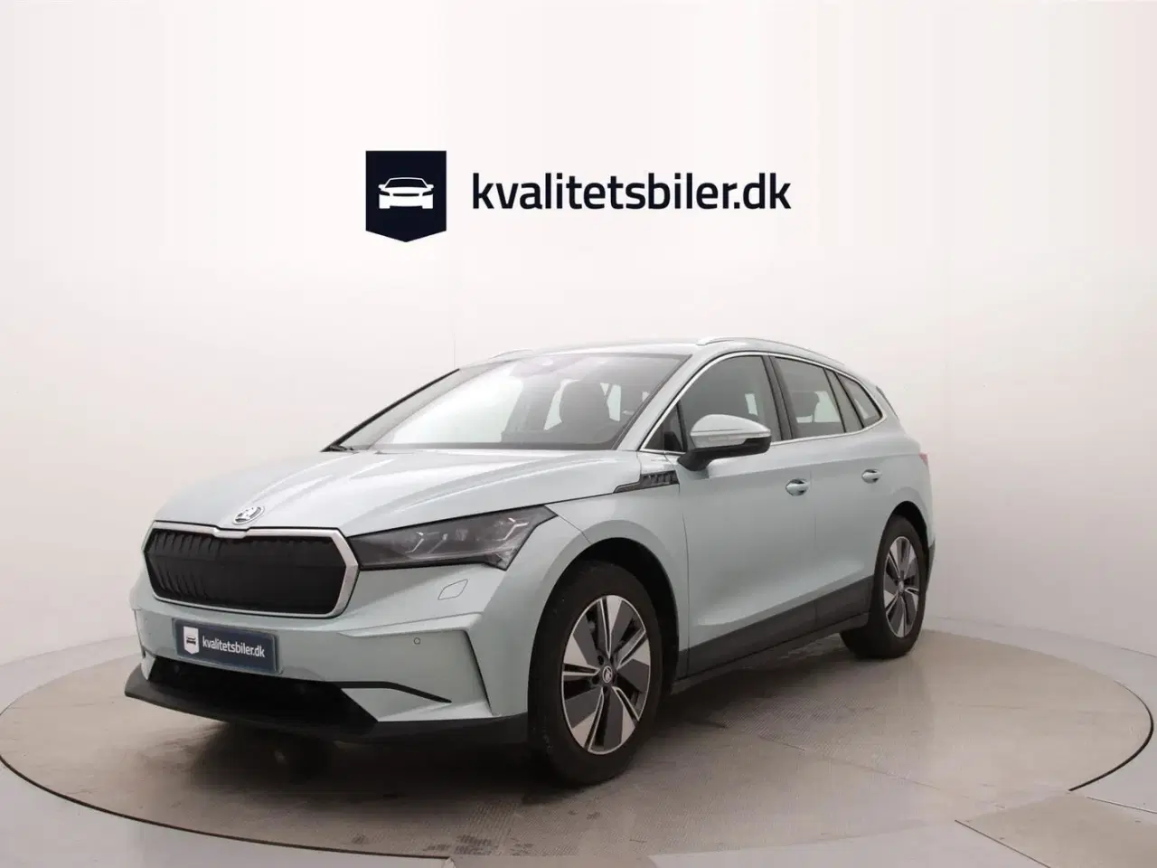 Billede 1 - Skoda Enyaq 80 iV Loft