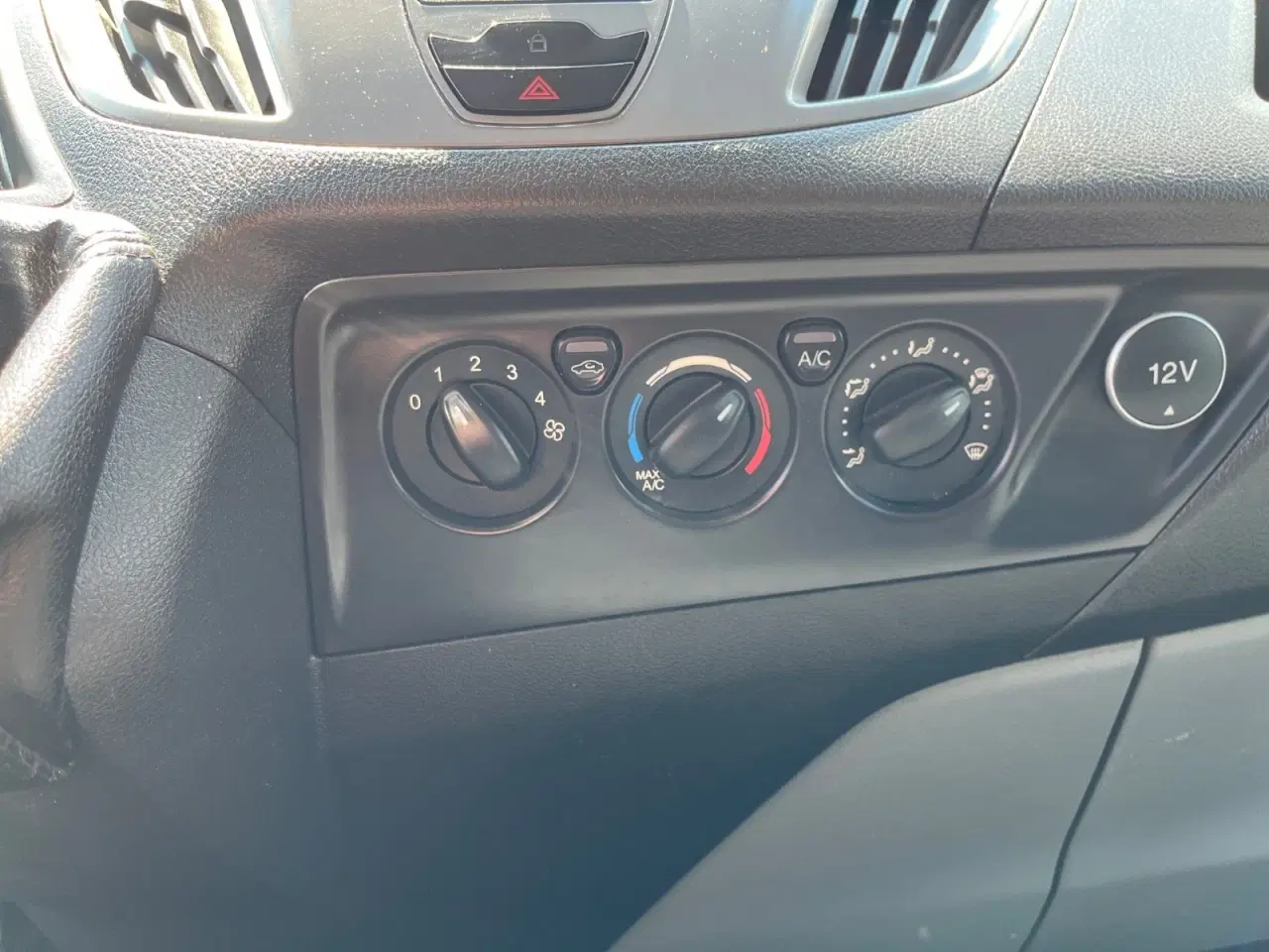Billede 14 - Ford Transit Custom 310S 2,0 TDCi 130 Trend