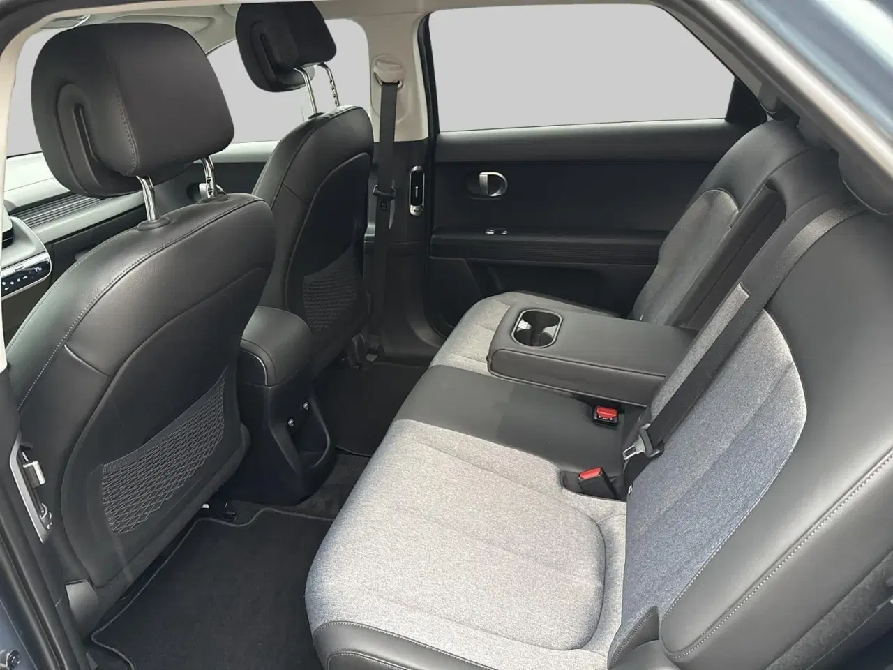 Billede 9 - Hyundai Ioniq 5 73 Techniq