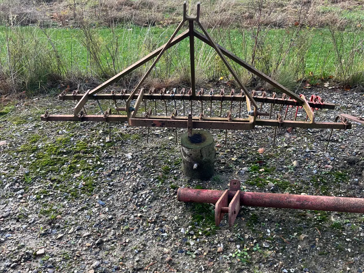 Billede 8 - Stenrive