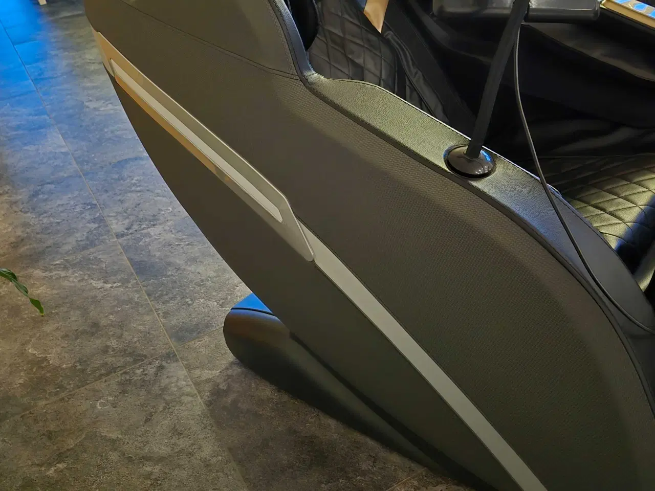 Billede 4 - Satana massagestol