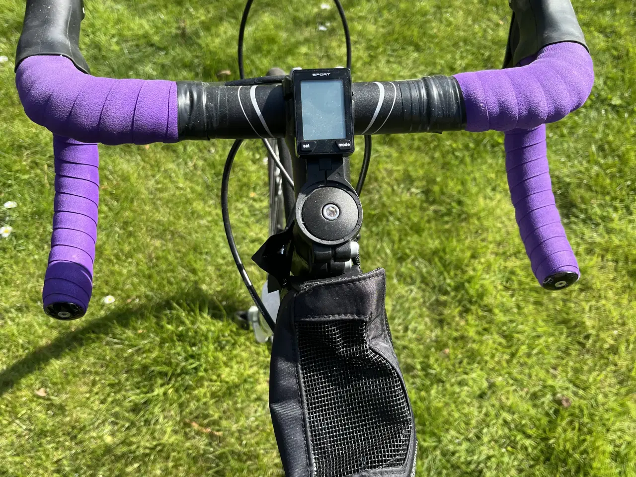 Billede 4 - Specialized Sport Dolce Racer