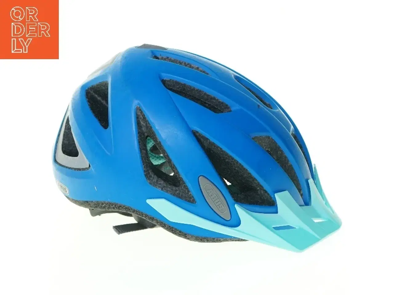 Billede 5 - Cykelhjelm fra Abus (str. 52)