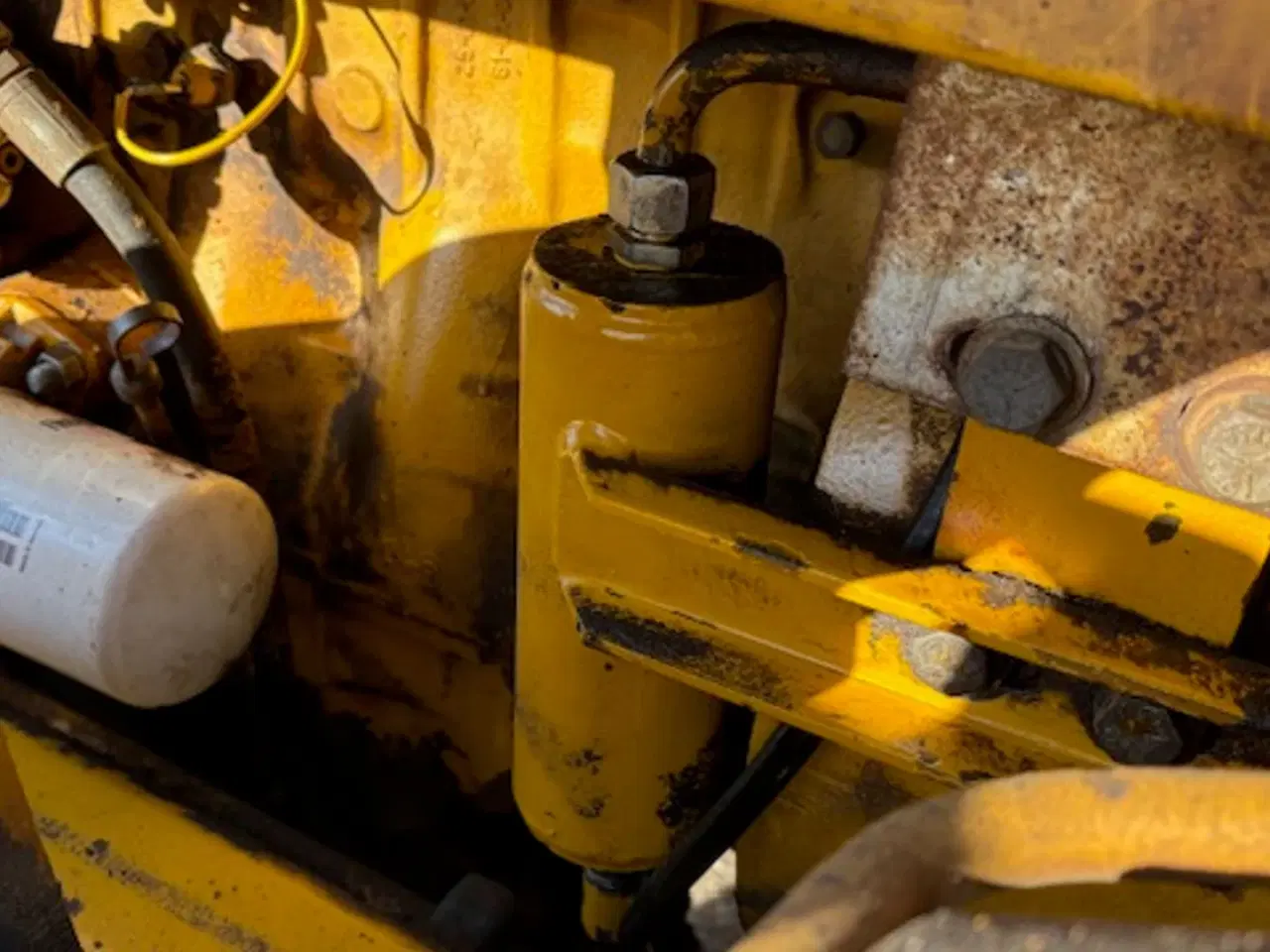 Billede 27 - Hydrema 806 CLS