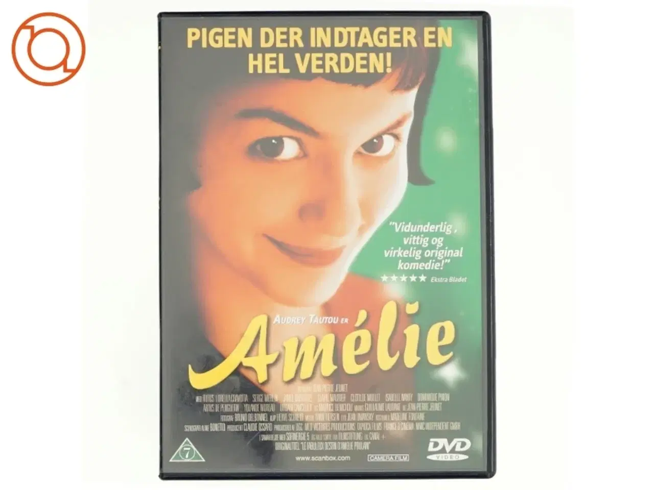 Billede 1 - Amelie