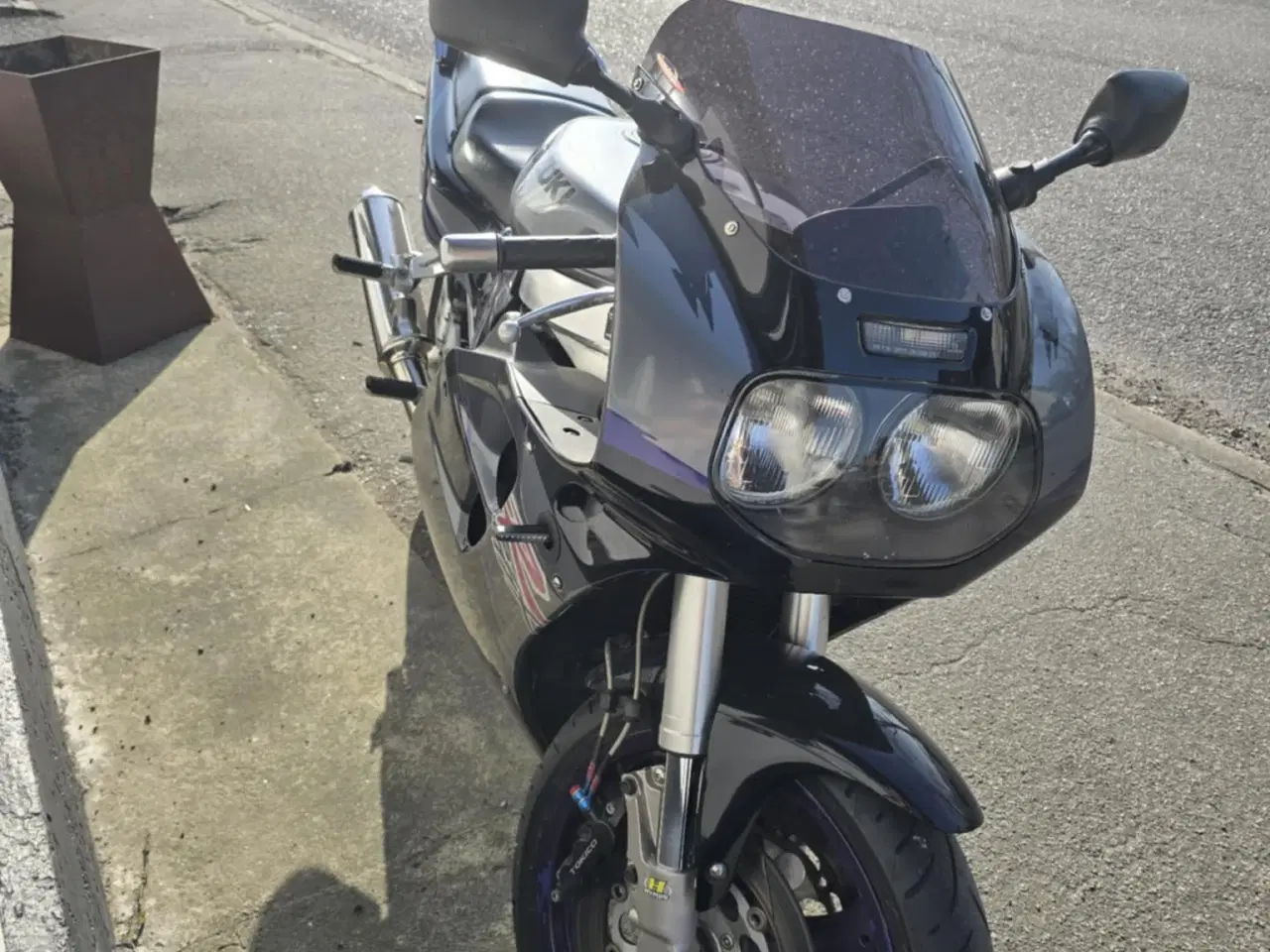 Billede 6 - Suzuki gsxr 1100