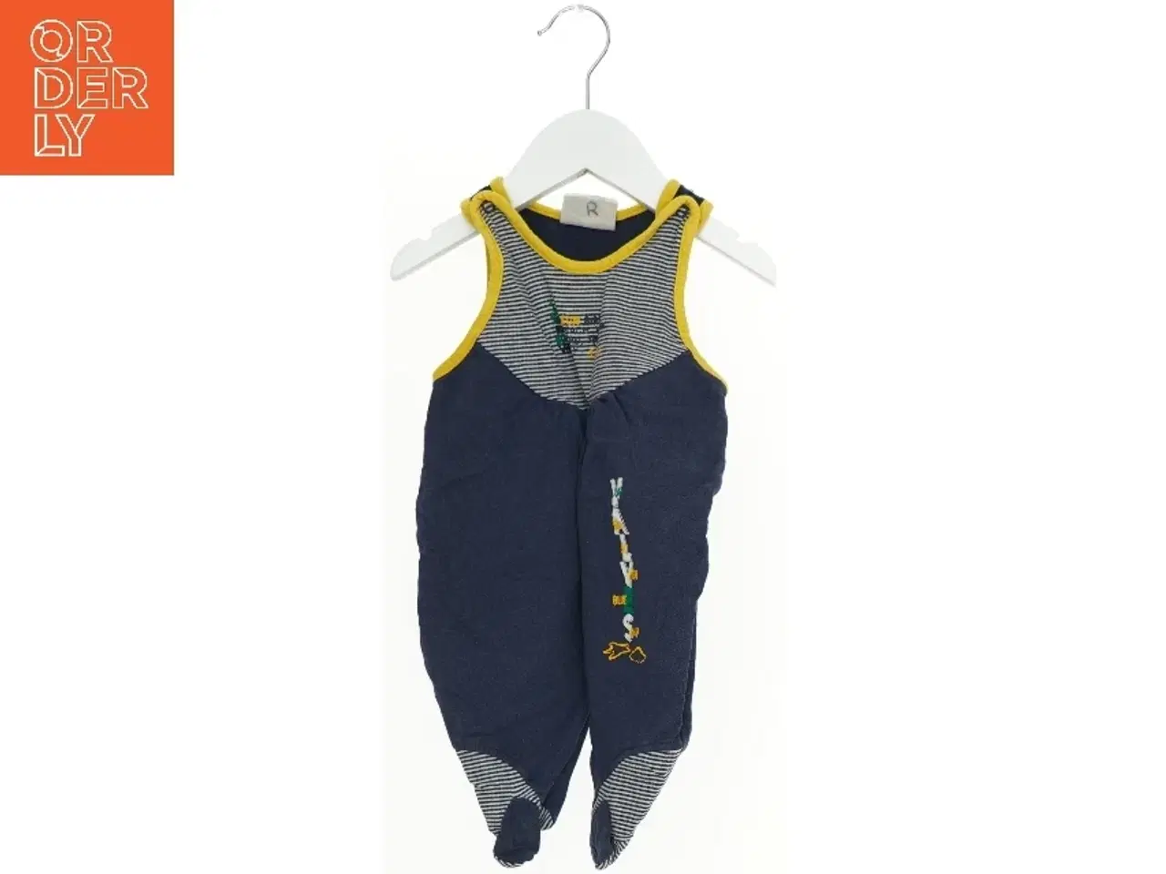 Billede 1 - Heldragt til baby fra Candy Floss (str. 62)