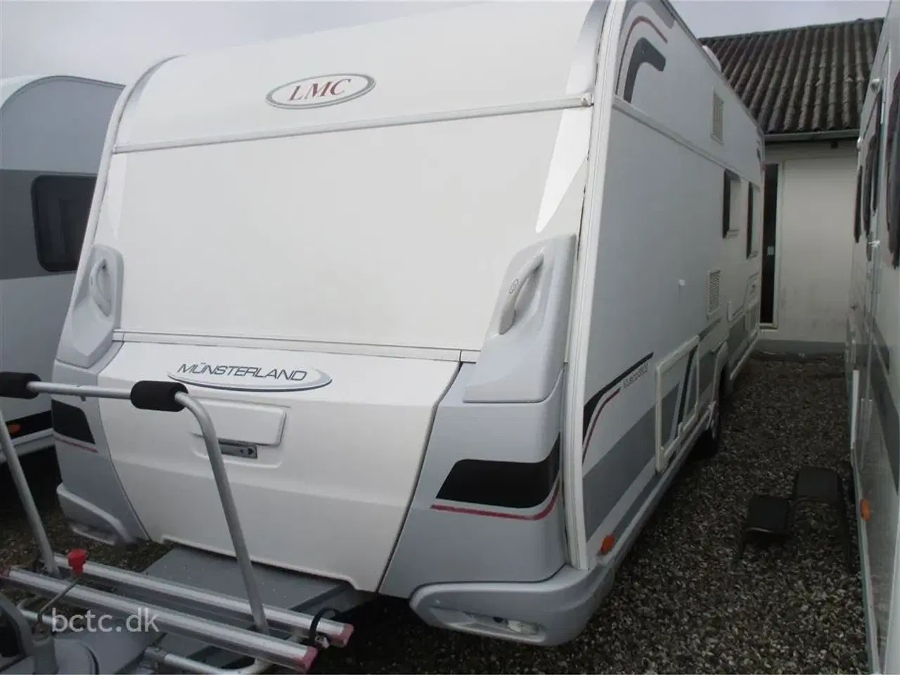 Billede 1 - 2010 - LMC Musica 560 E