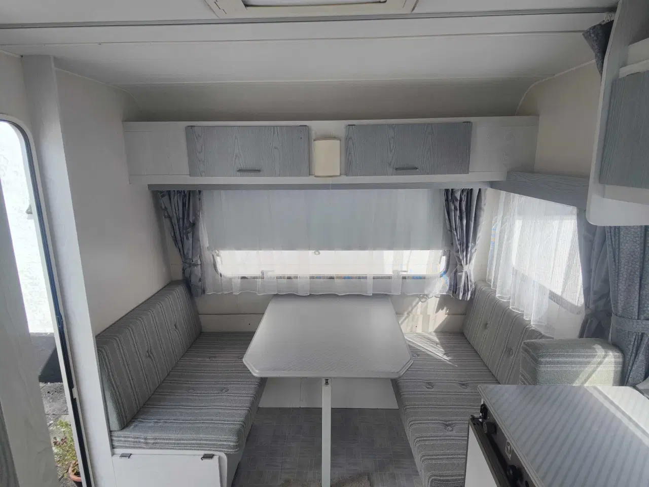 Billede 8 - Homecar 360 campingvogn nysynet