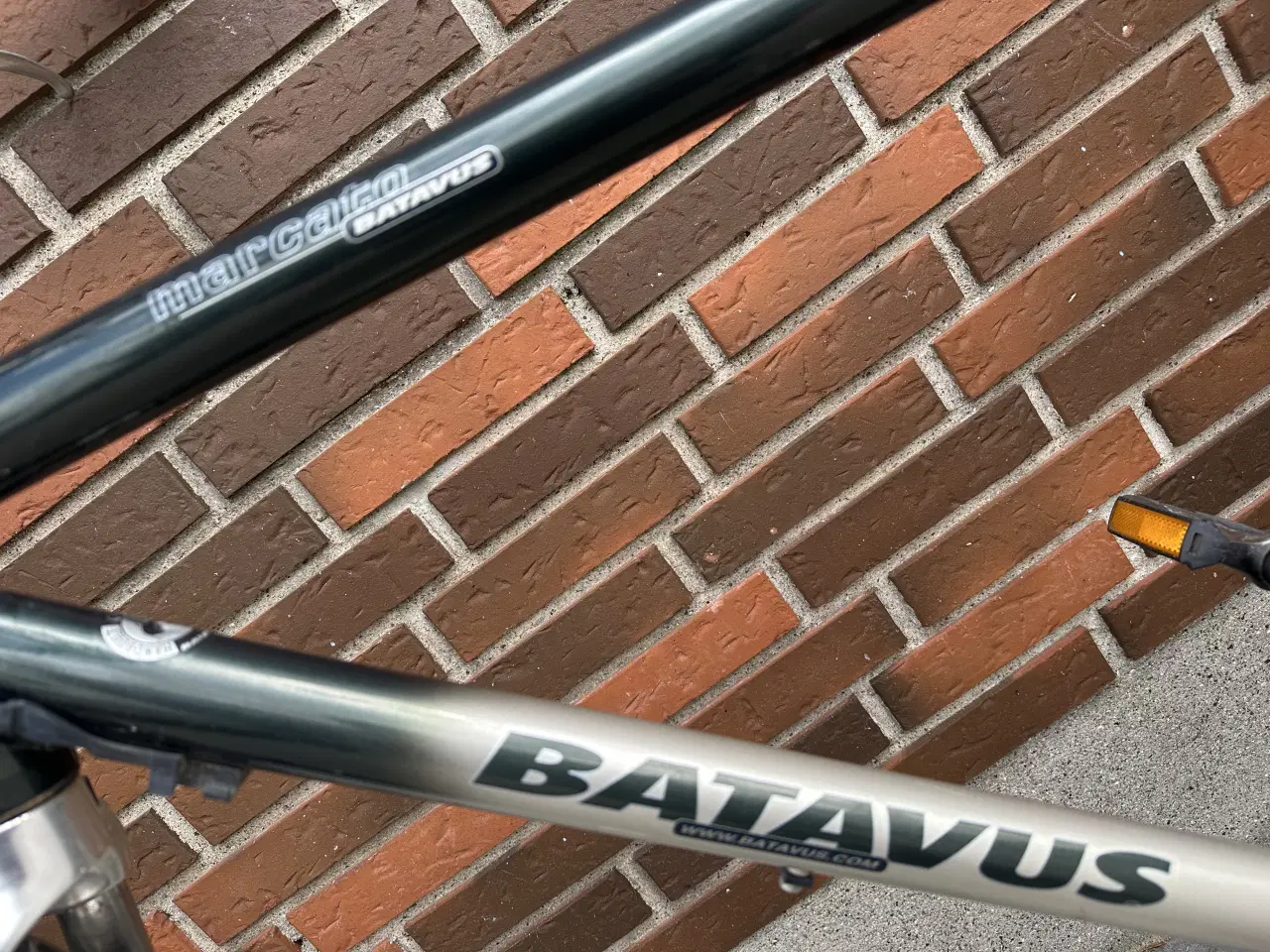 Billede 4 - Købt til 7499 kr 🤑 rigtig HR cykel 