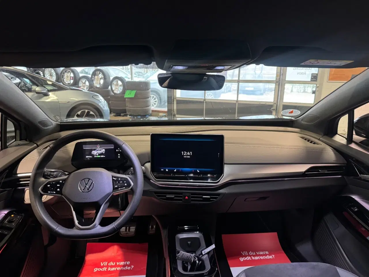 Billede 13 - VW ID.5 77 Style