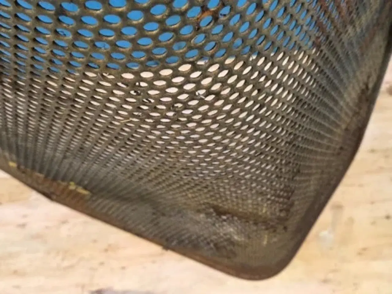 Billede 14 - Case 9120 Plade 87485240