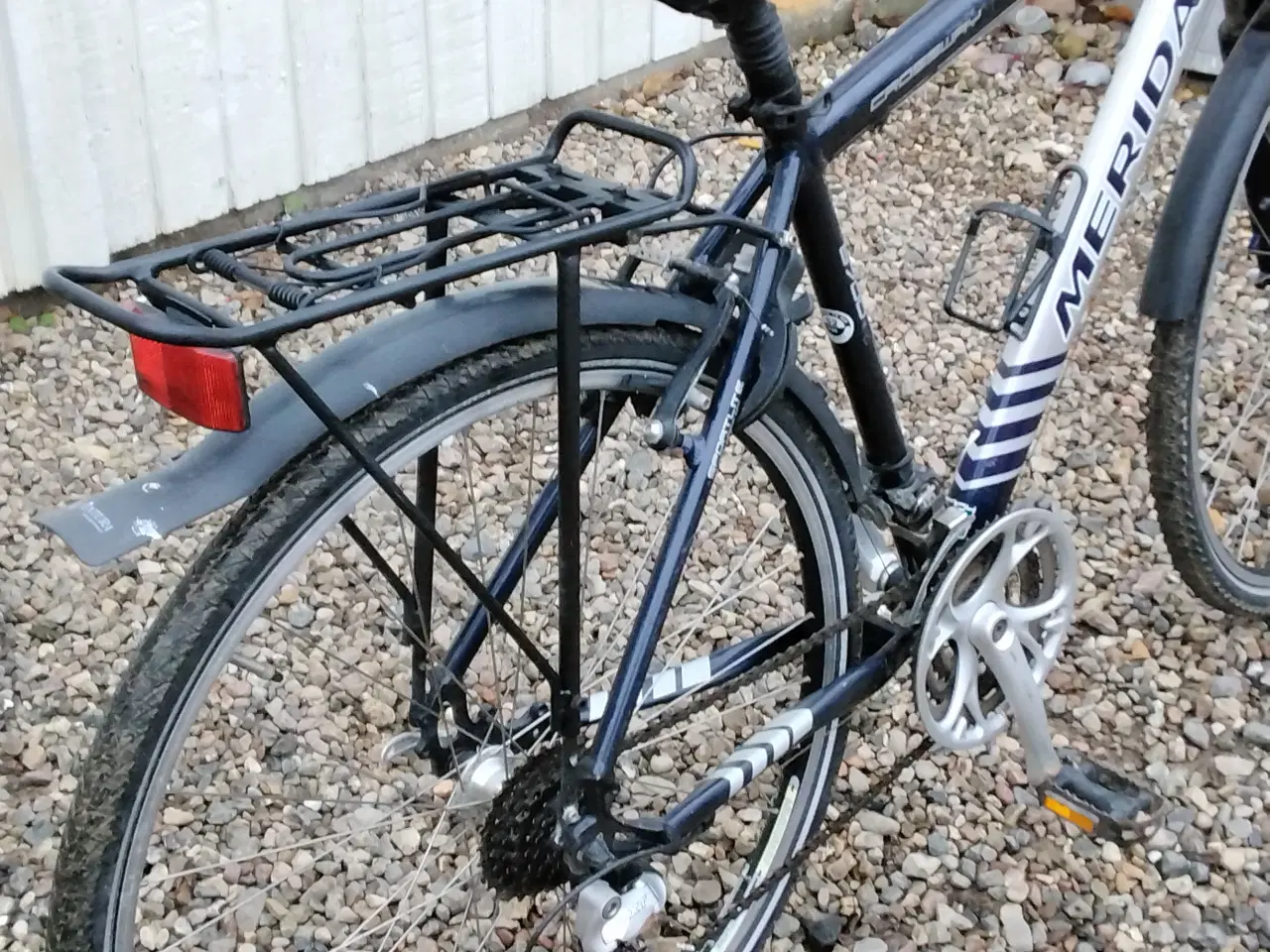 Billede 3 - Merida 21 gears herrecykel I pæn stand