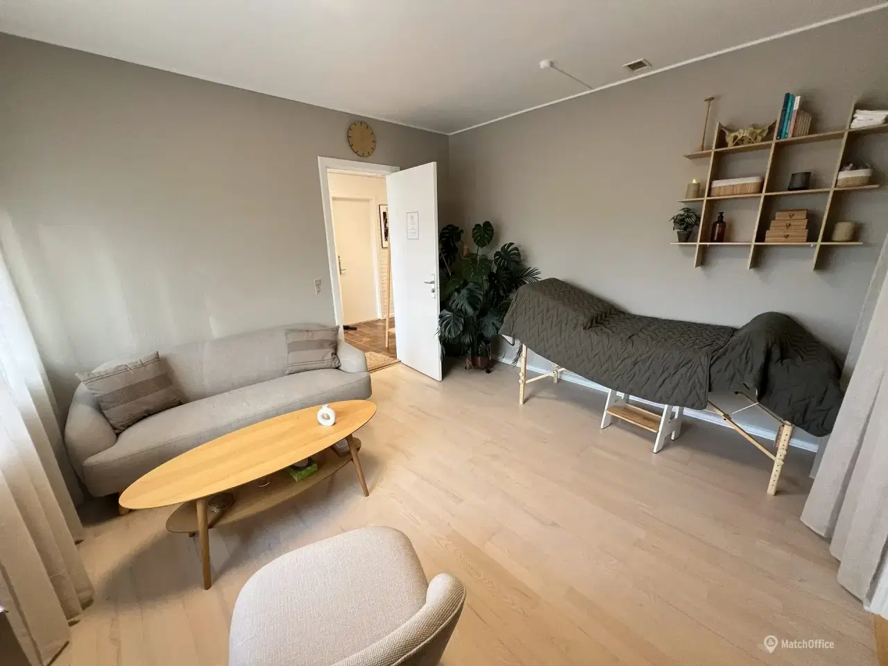 Billede 1 - Tagtækkervej 1 E. 8800 Viborg