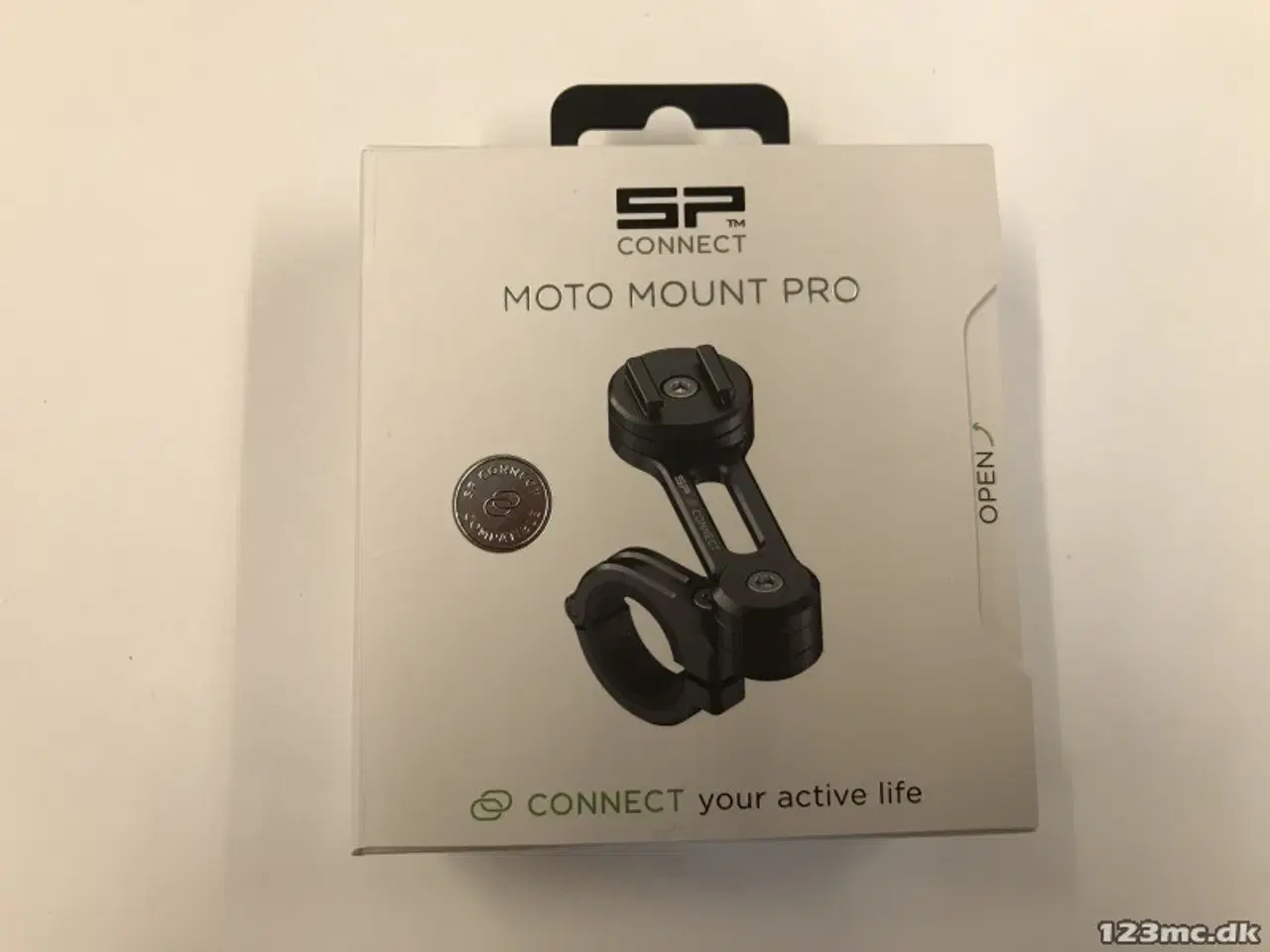 Billede 1 - SP CONNECT MOTO Mount Pro