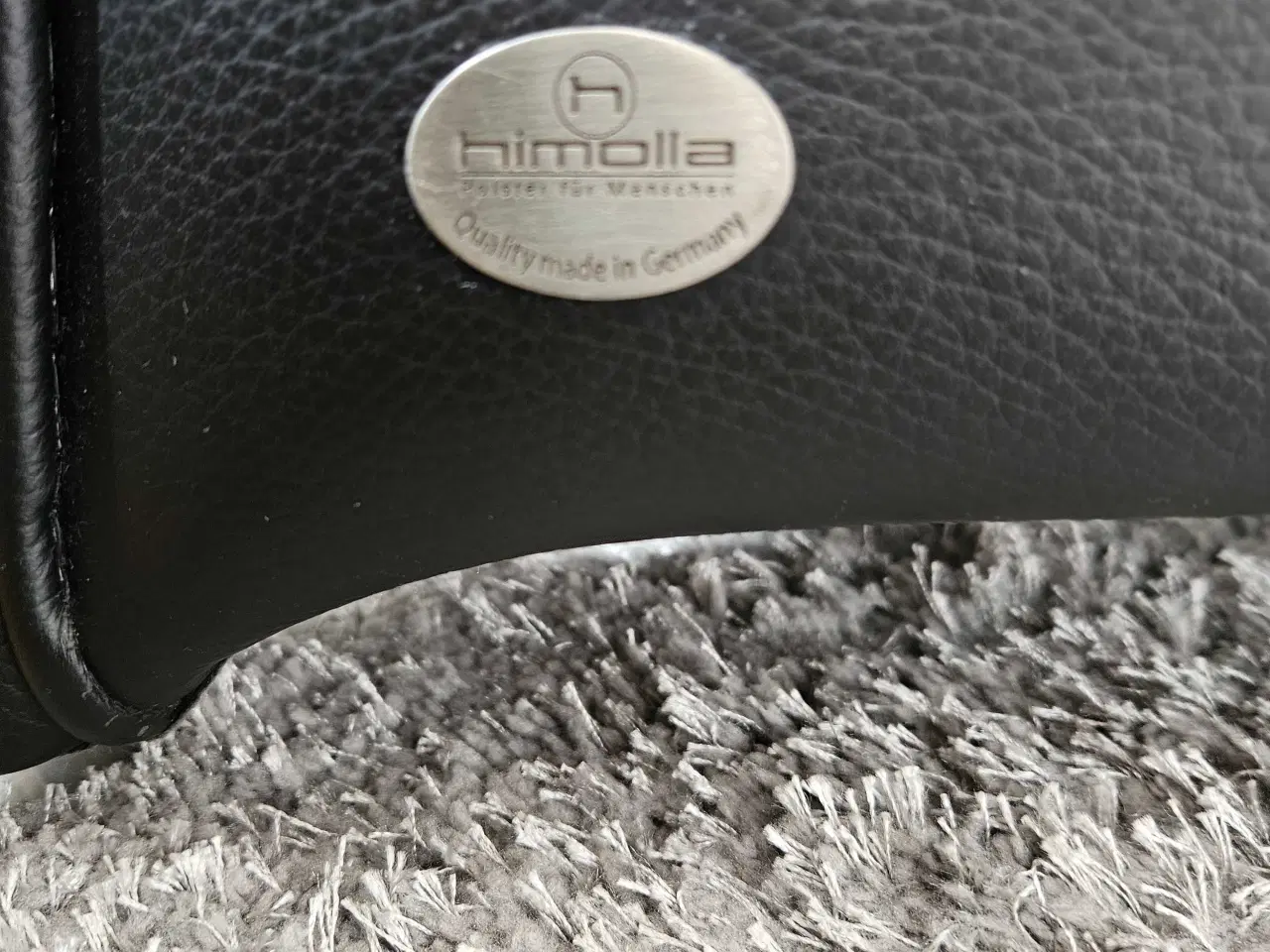 Billede 7 - Himolla,  3 pers lækker sofa 