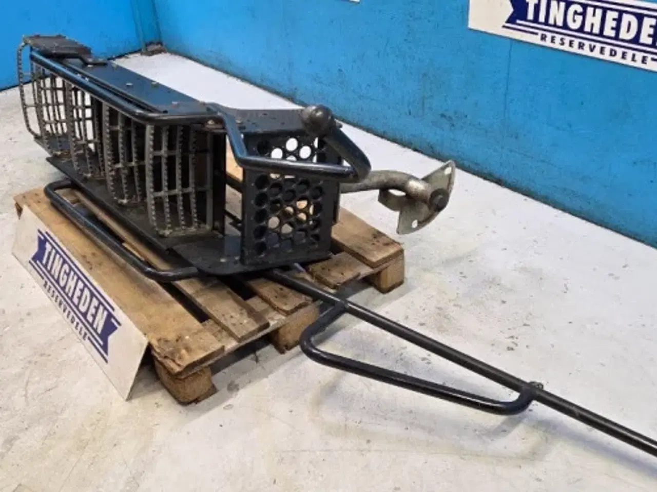 Billede 19 - Case 8010 Stige 87283973