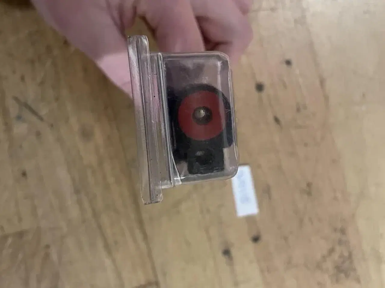 Billede 1 - Adapter til motor (Specter nr. 04068)