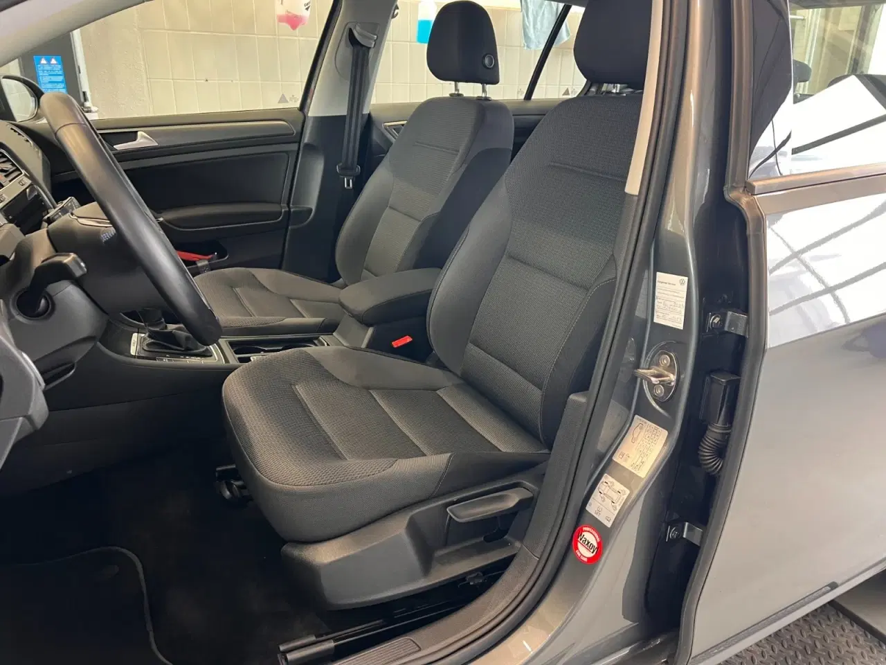 Billede 10 - VW e-Golf VII  Comfortline