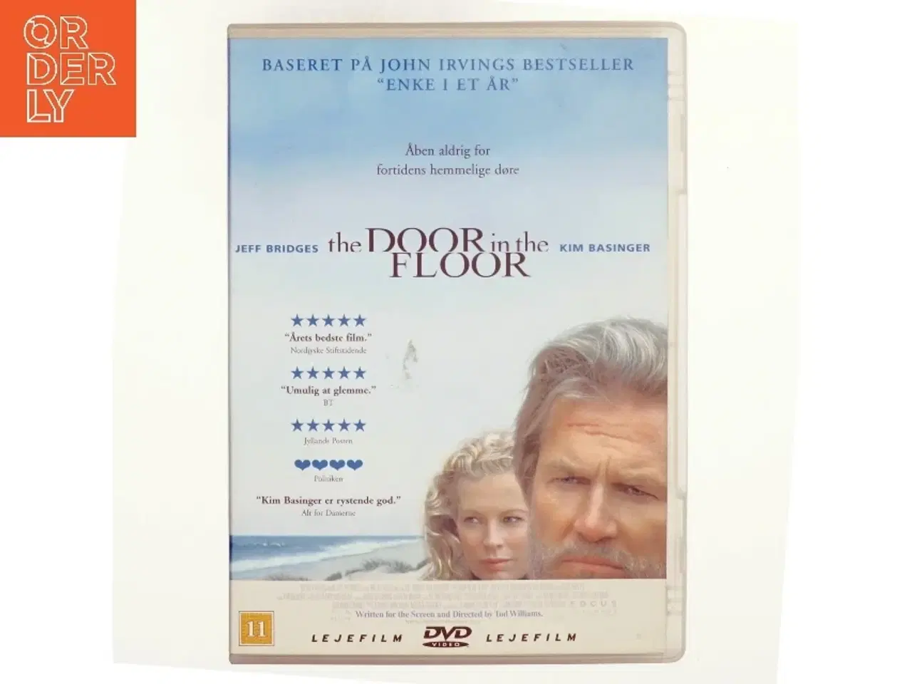 Billede 1 - The door in the floor