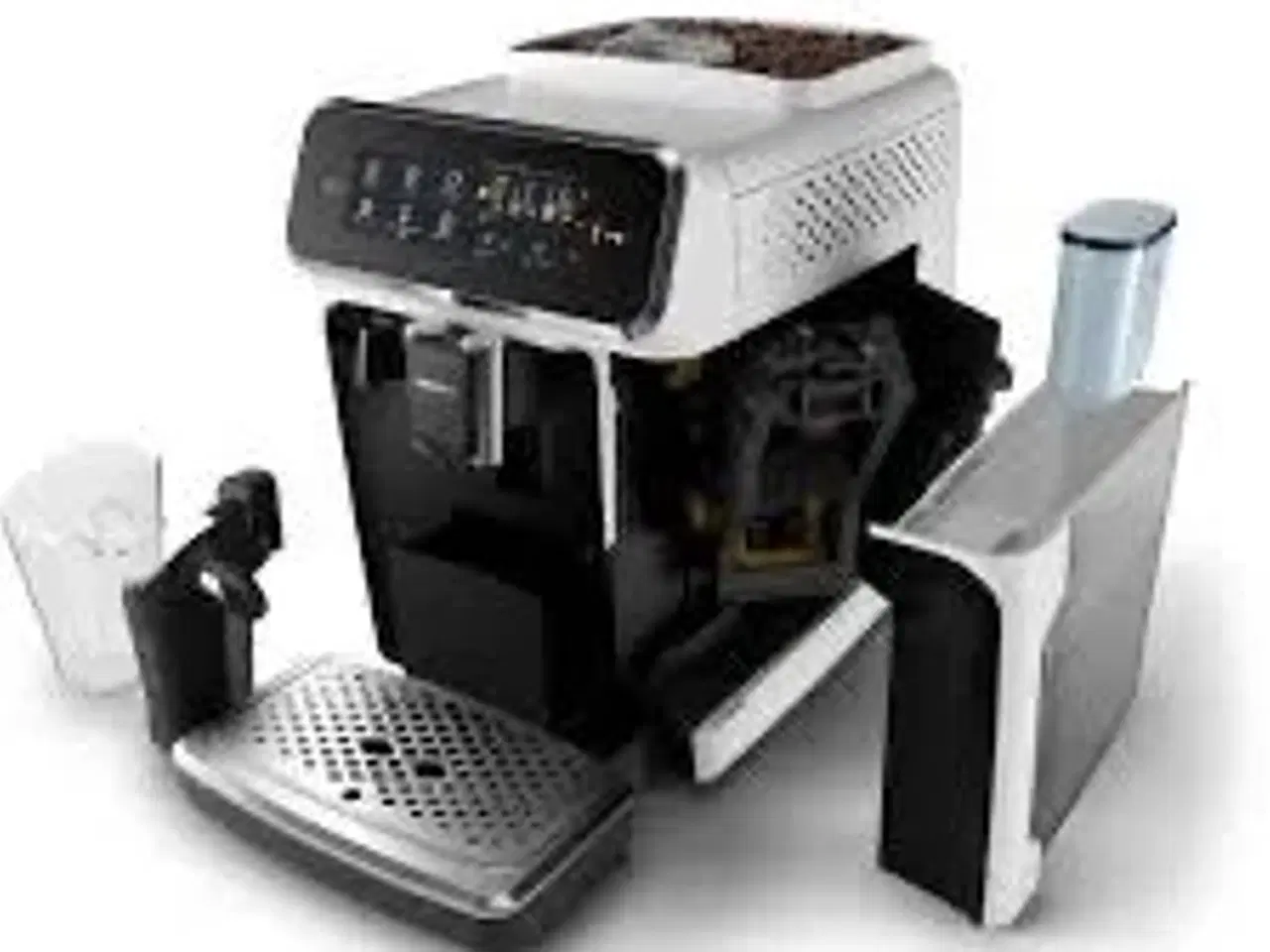Billede 7 - PHILIPS LATTEGO