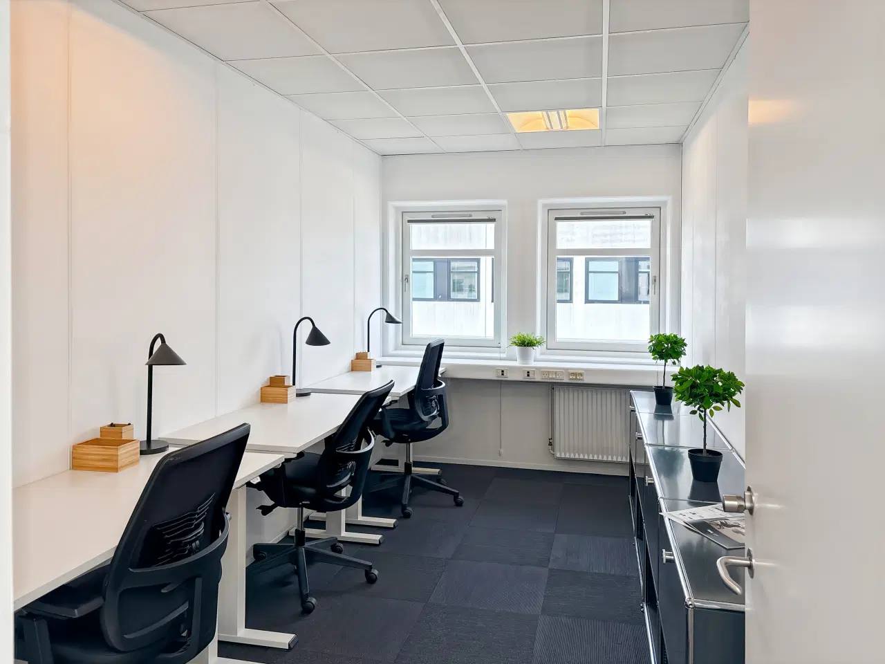 Billede 5 - Professionel kontorplads i Regus Albertslund
