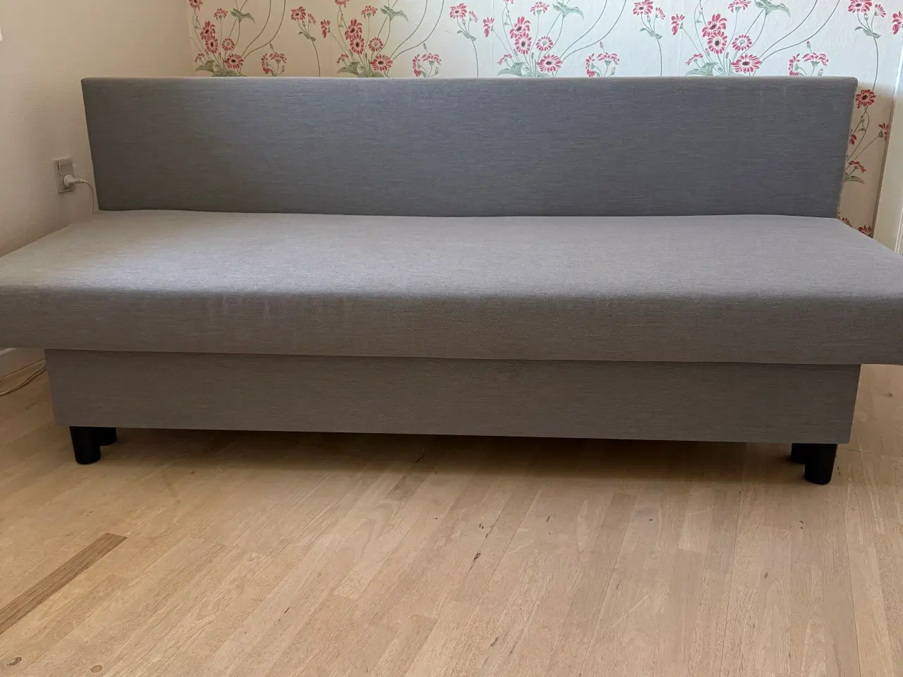 Billede 2 - Sovesofa 