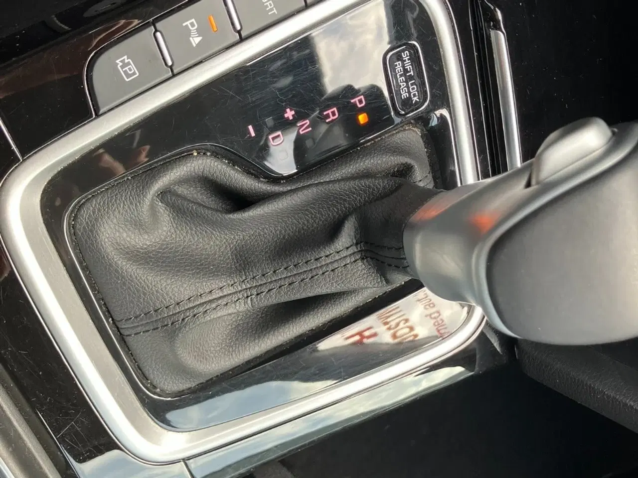 Billede 22 - Kia Ceed 1,6 PHEV Prestige SW DCT