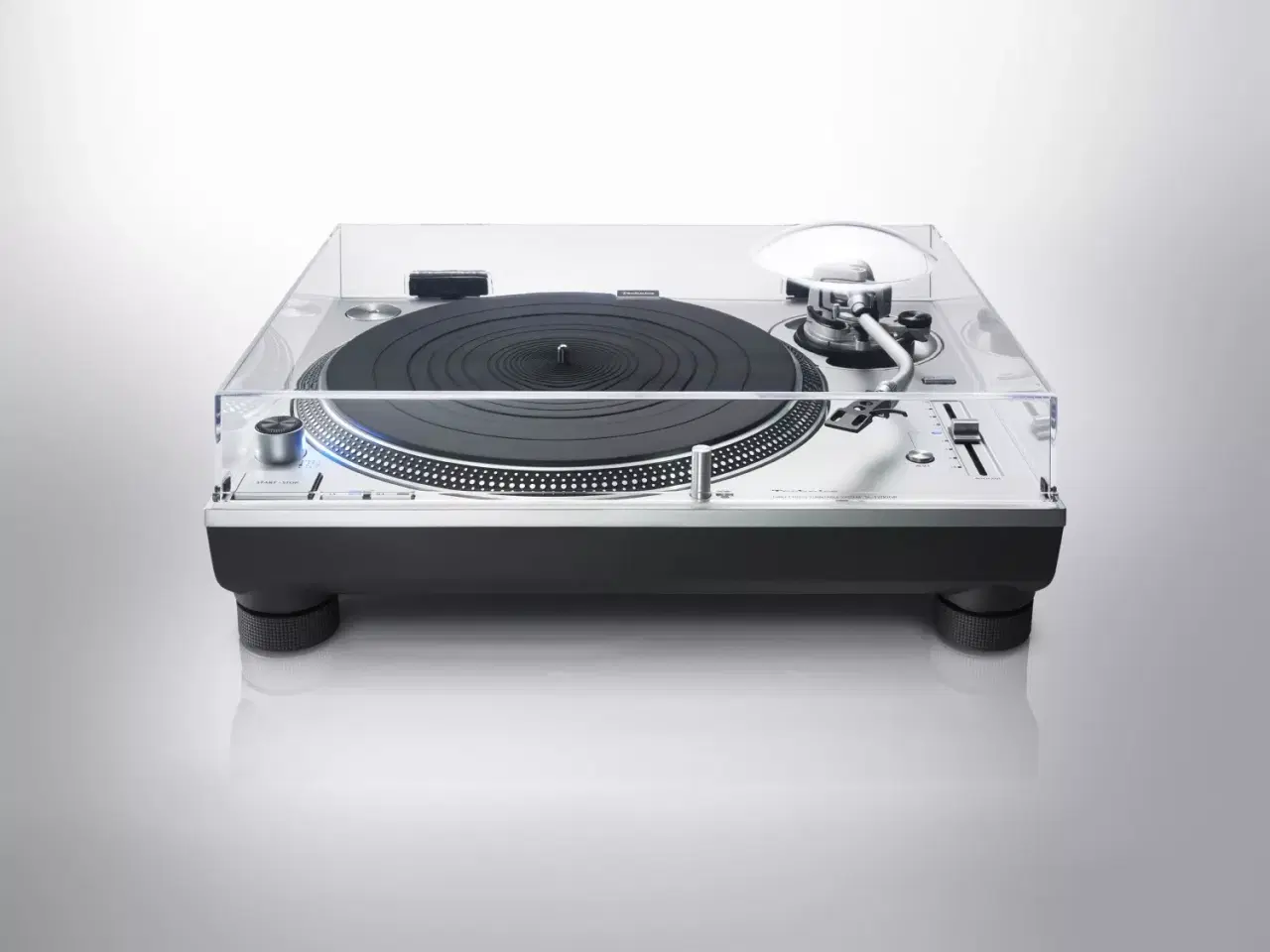 Billede 6 - Technics SL1200GR