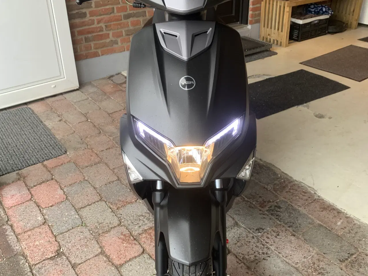 Billede 6 - VGA One 30. 9 mdr. 950 km 