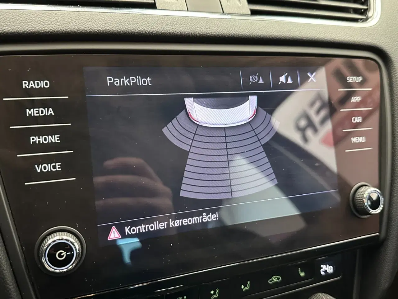 Billede 22 - Skoda Octavia 1,5 TSi 150 Style DSG