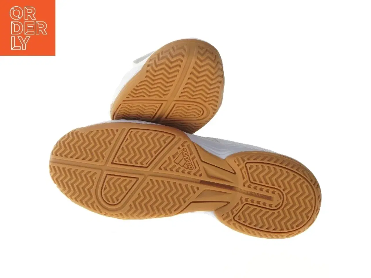 Billede 5 - Adidas indendørssko fra Adidas (str. 40 2/3 )