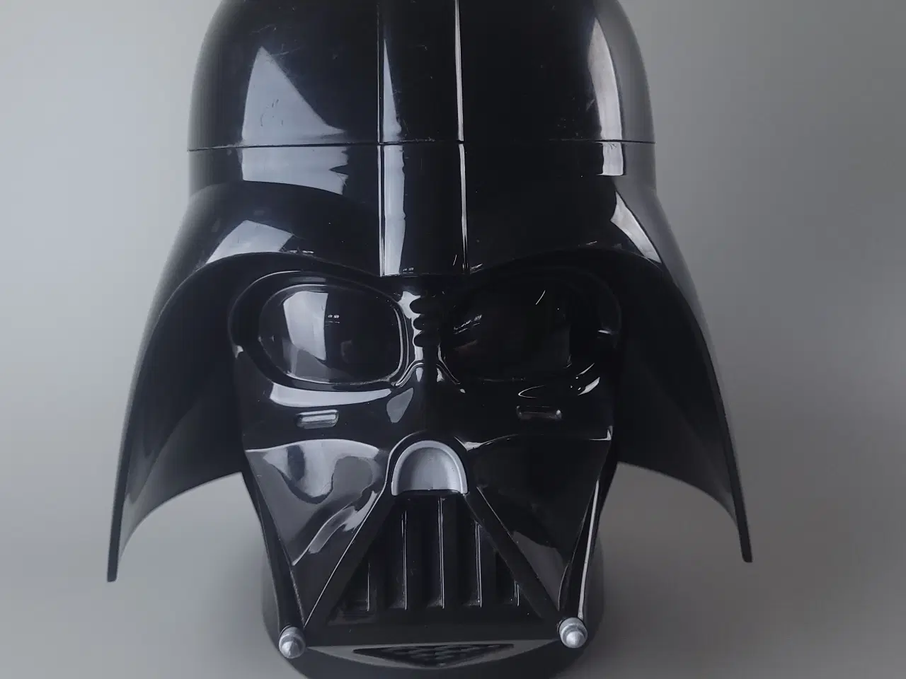 Billede 1 - ⭐️· Darth Vader Hoved Opbevaring / Stor Krukke