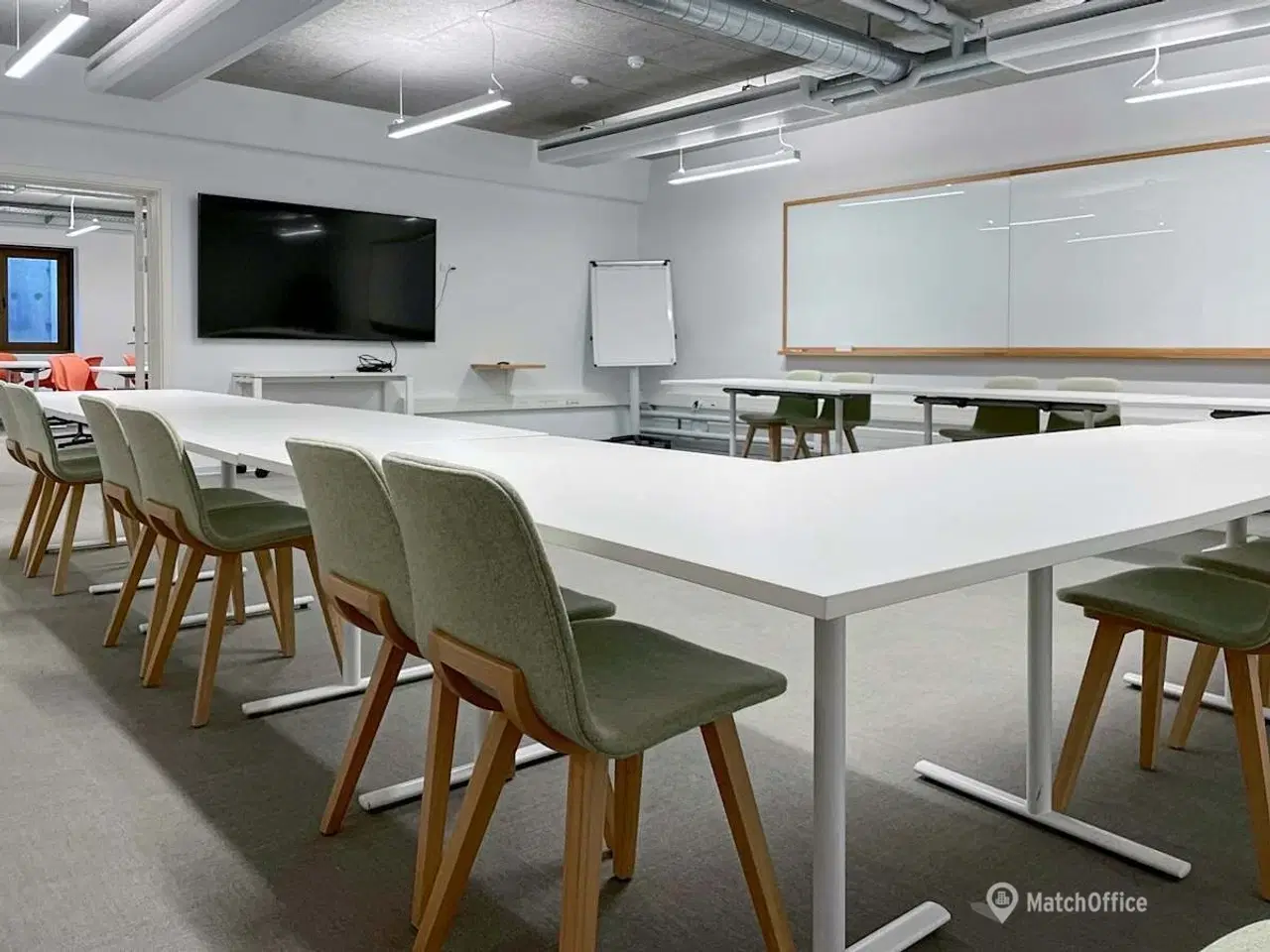 Billede 10 - Perfekt placering til virksomhedssucces